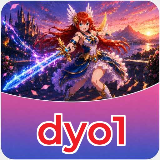 Aplikasi dyo1 APK