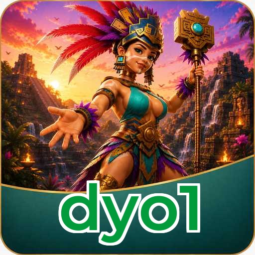 Kontak Resmi dyo1