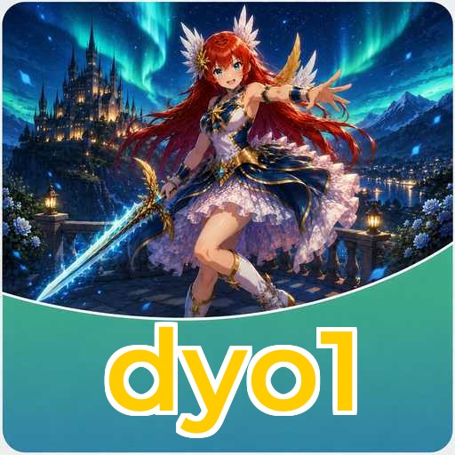 dyo1 APK Indonesia - Dashboard dan Interface