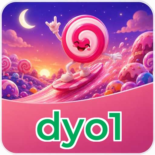 Lisensi Resmi dyo1